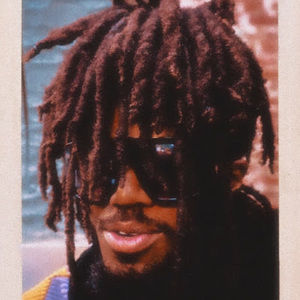 Meet your Posher, Woolman